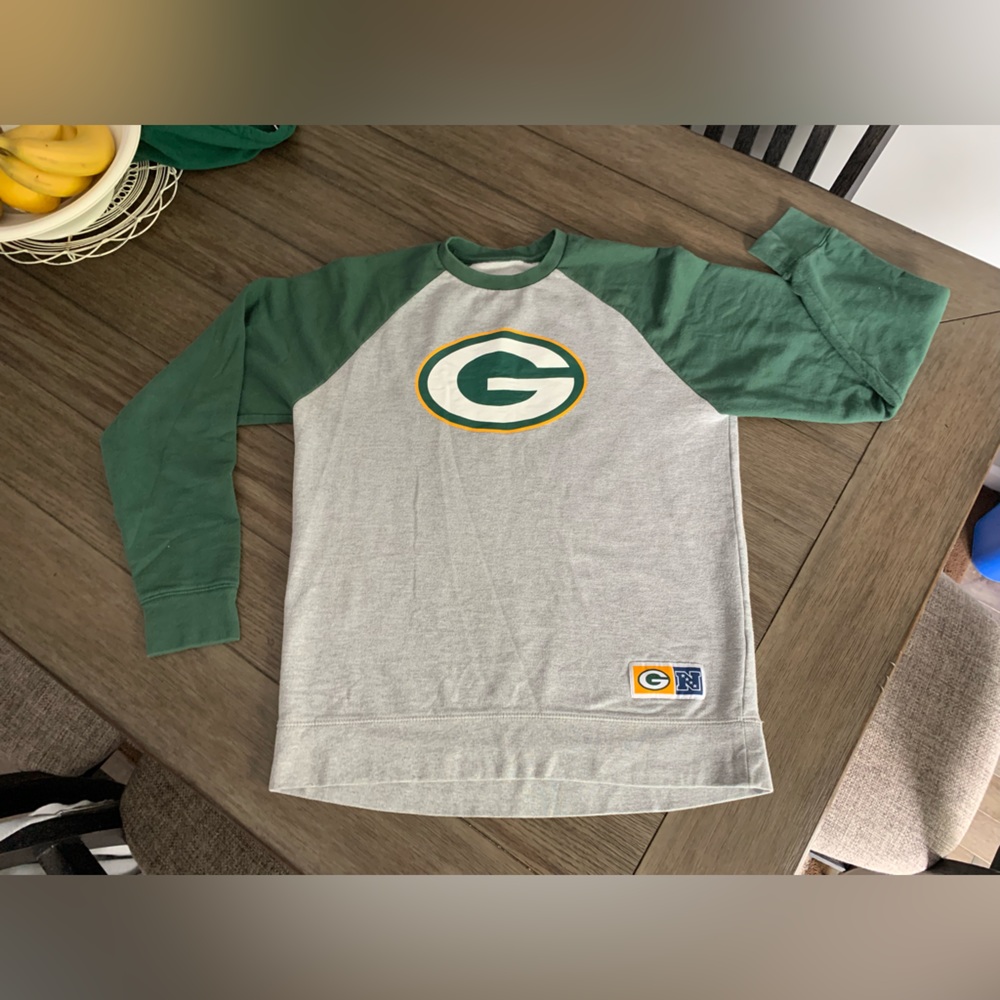 Green Bay Packers Women’s Small